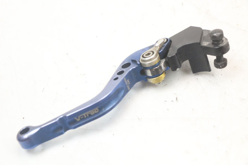 photo de PAR DE ALAVANCAS DE FREIO SUZUKI GSR 750 (2011 - 2017) - Pontos de fixação