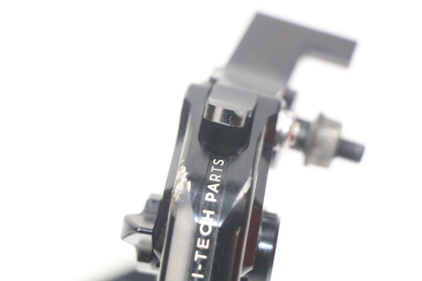 photo de PAR DE ALAVANCA DE FREIO KAWASAKI Z 650 (2016 - 2019) - Detalhe da peça