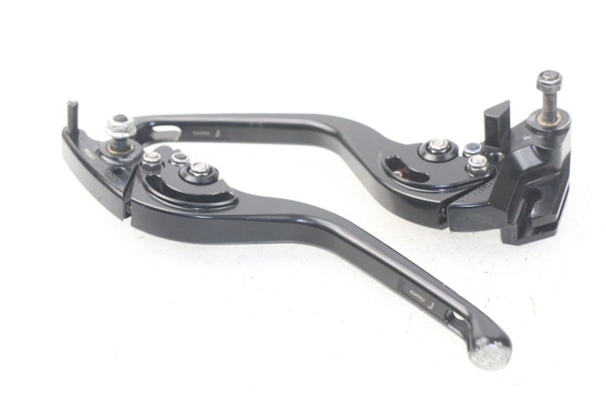 photo de PAR DE ALAVANCAS DE FREIO KAWASAKI Z Z900 900 (2017 - 2019) - Detalhe da peça