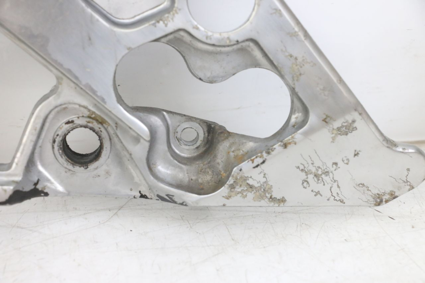 photo de PAR DE SUPORTE DE DESCANSO DE PÉ DIANTEIRO YAMAHA FJ 3CX 1200 (1986 - 1996) - Vista do produto