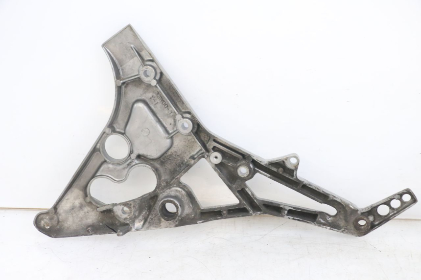 photo de PAR DE SUPORTE DE DESCANSO DE PÉ DIANTEIRO YAMAHA FJ 3CX 1200 (1986 - 1996) - Ampliação técnica