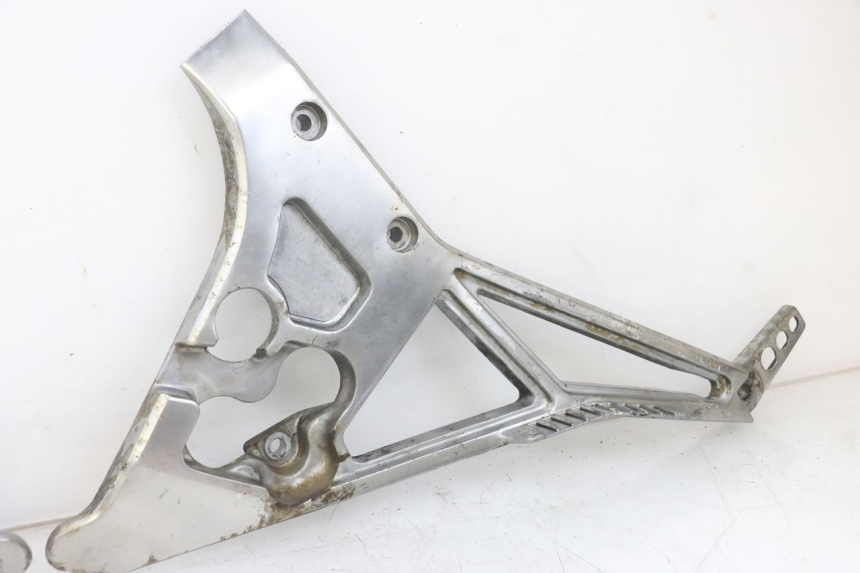 photo de PAR DE SUPORTE DE DESCANSO DE PÉ DIANTEIRO YAMAHA FJ 3CX 1200 (1986 - 1996) - Peça verificada