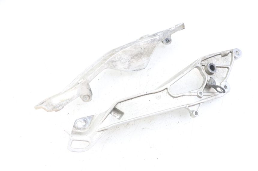 photo de PAR DE SUPORTE DE DESCANSO DE PÉ DIANTEIRO YAMAHA TDM ABS 900 (2002 - 2014) - Vista geral