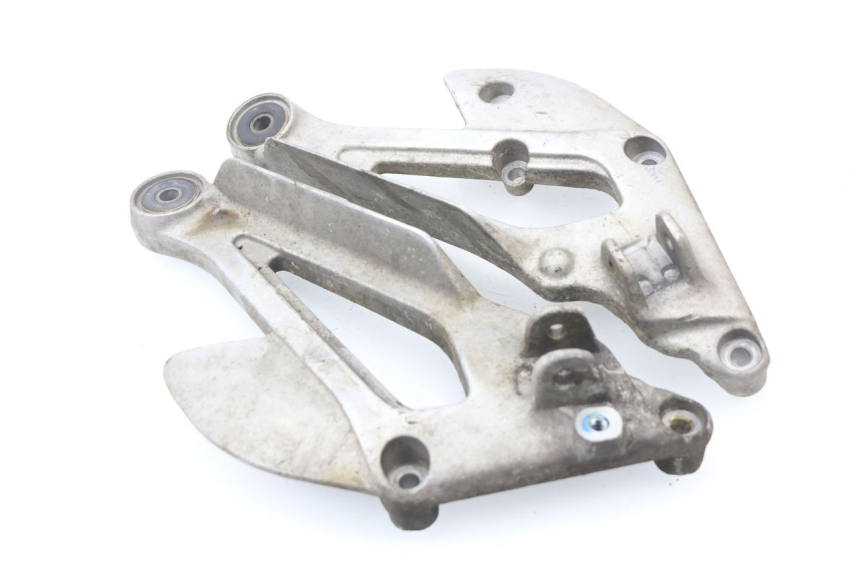 photo de PAR DE PLATINA APOIO DE PÉ DIANTEIRO YAMAHA XJ600 XJ DIVERSION 600 (1992 - 1997) - Vista principal