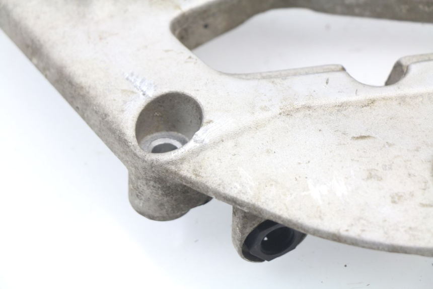 photo de PAR DE PLATINA APOIO DE PÉ DIANTEIRO YAMAHA XJ600 XJ DIVERSION 600 (1992 - 1997) - Vista geral
