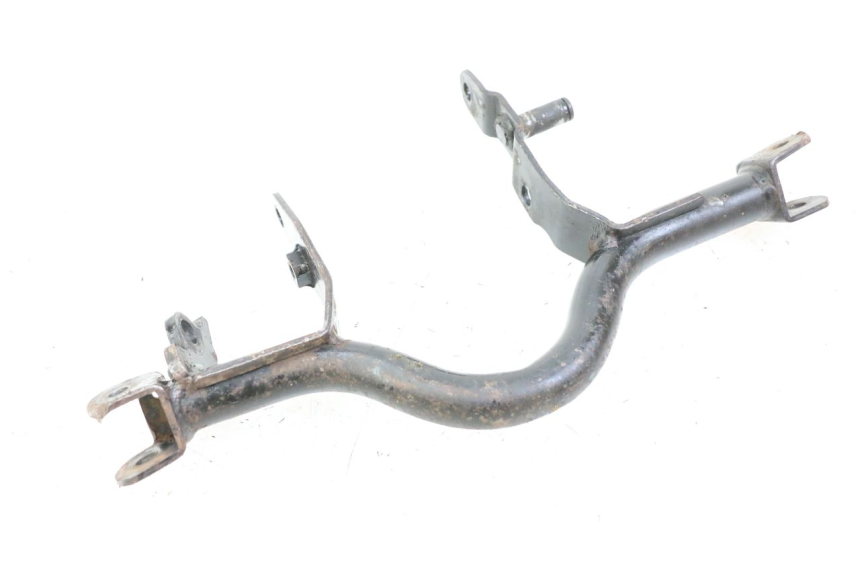 photo de PAR DE PLATINA APOIO DE PÉ DIANTEIRO YAMAHA PW 80 (1983 - 2014) - Vista principal