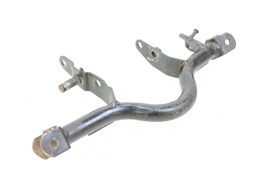 photo de PAR DE PLATINA APOIO DE PÉ DIANTEIRO YAMAHA PW 80 (1983 - 2014) - Ampliação técnica