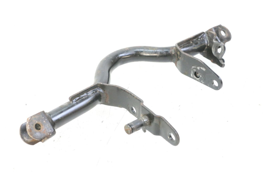 photo de PAR DE PLATINA APOIO DE PÉ DIANTEIRO YAMAHA PW 80 (1983 - 2014) - Vista geral