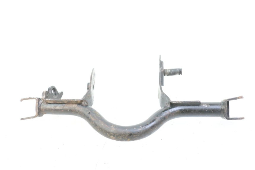 photo de PAR DE PLATINA APOIO DE PÉ DIANTEIRO YAMAHA PW 80 (1983 - 2014) - Estado da superfície