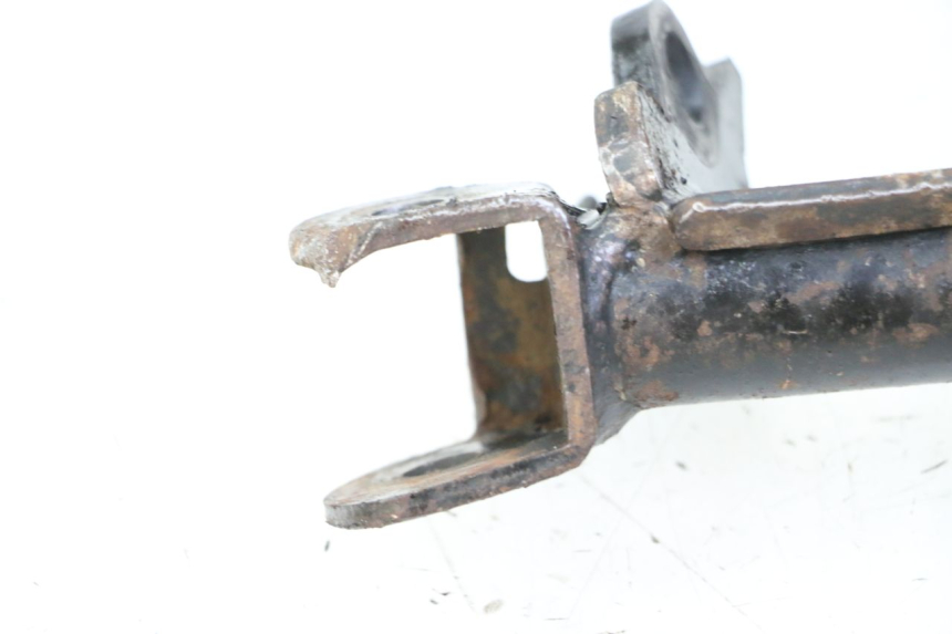 photo de PAR DE PLATINA APOIO DE PÉ DIANTEIRO YAMAHA PW 80 (1983 - 2014) - Peça verificada