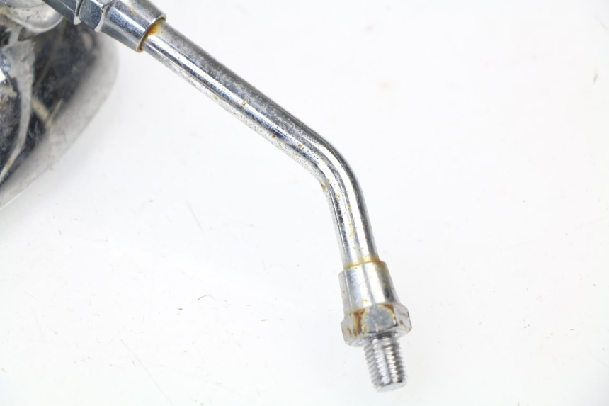 photo de PAR DE ESPELHOS RETROVISORES BHM BHM 125 (2010 - 2014) - Pontos de fixação