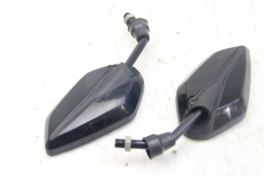 photo de PAR DE ESPELHOS RETROVISORES PGO BIG MAX 50 (2001 - 2009) - Detalhe da peça