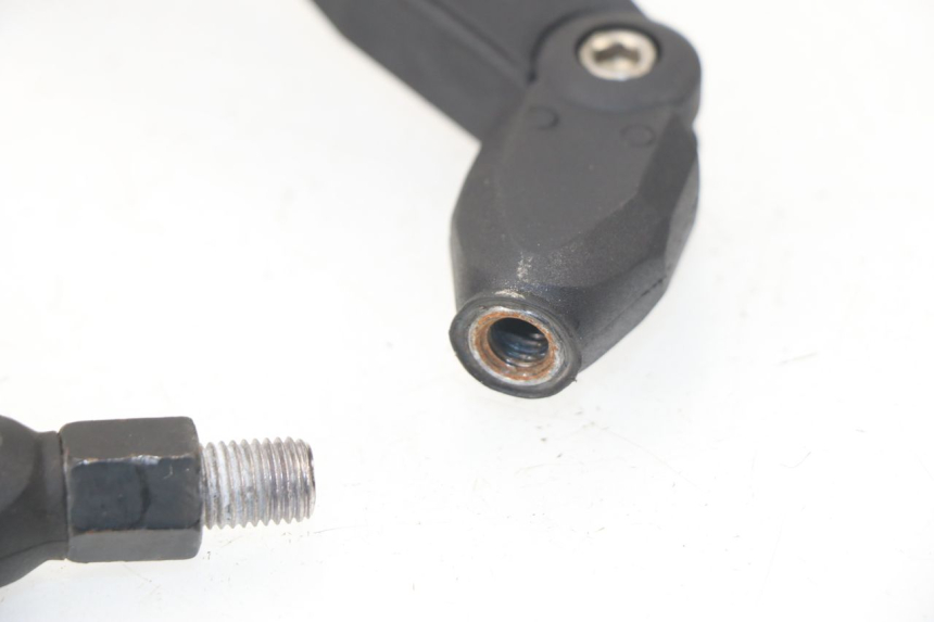 photo de PAR DE ESPELHOS RETROVISORES HONDA CBF 500 (2004 - 2007) - Detalhe da peça