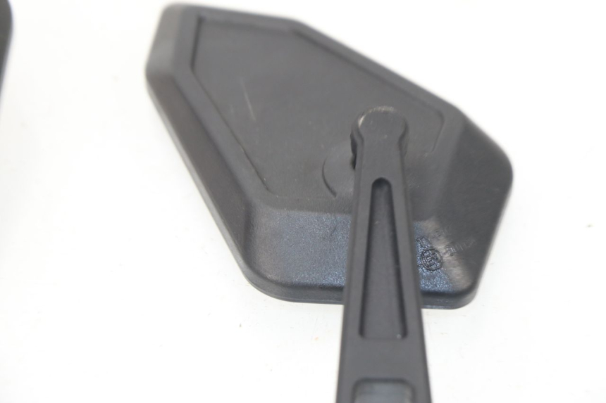 photo de PAR DE ESPELHOS RETROVISORES HONDA CBF 500 (2004 - 2007) - Ampliação técnica