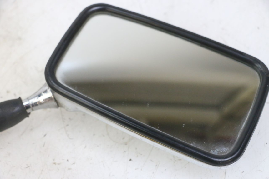 photo de PAR DE ESPELHOS RETROVISORES HONDA CBF 500 (2004 - 2007) - Vista de perto