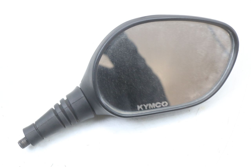 photo de PAR DE ESPELHOS RETROVISORES KYMCO DINK STREET ABS 125 (2011 - 2018) - Pontos de fixação