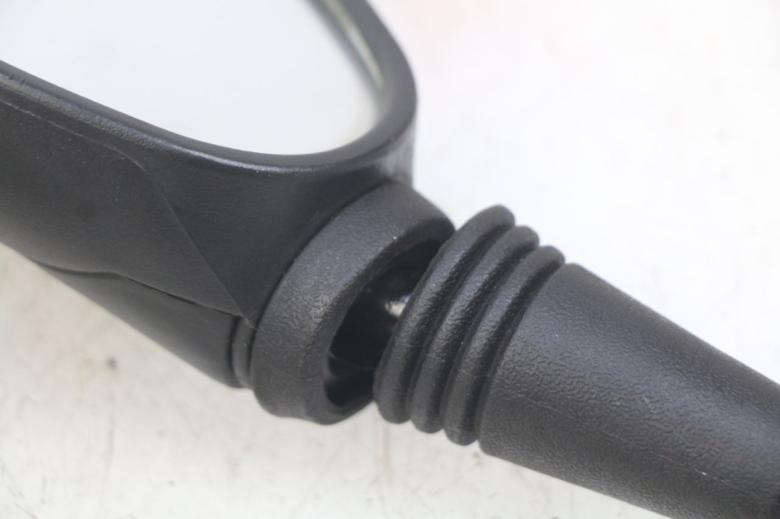 photo de PAR DE ESPELHOS RETROVISORES KEEWAY F-ACT FACT 50 (2006 - 2011) - Detalhe da peça