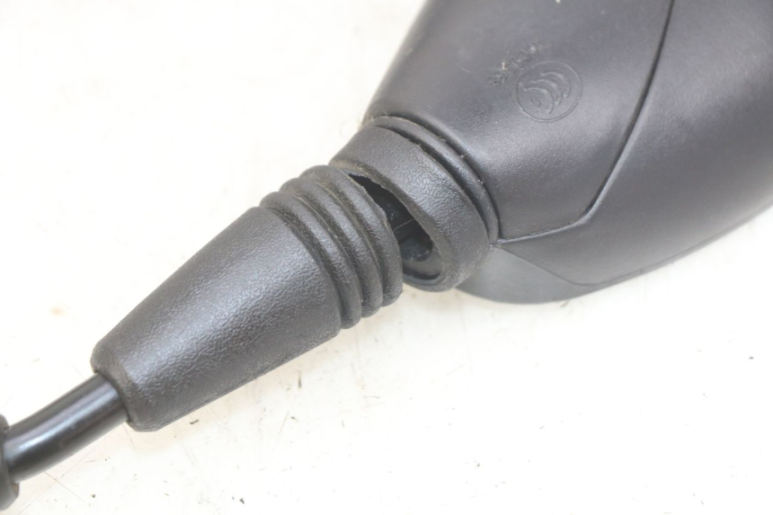 photo de PAR DE ESPELHOS RETROVISORES KEEWAY F-ACT FACT 50 (2006 - 2011) - Marcações e referências
