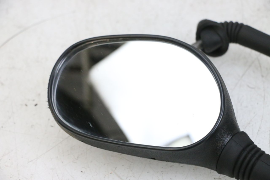 photo de PAR DE ESPELHOS RETROVISORES MBK FLAME X 125 (2007 - 2016) - Detalhes característicos