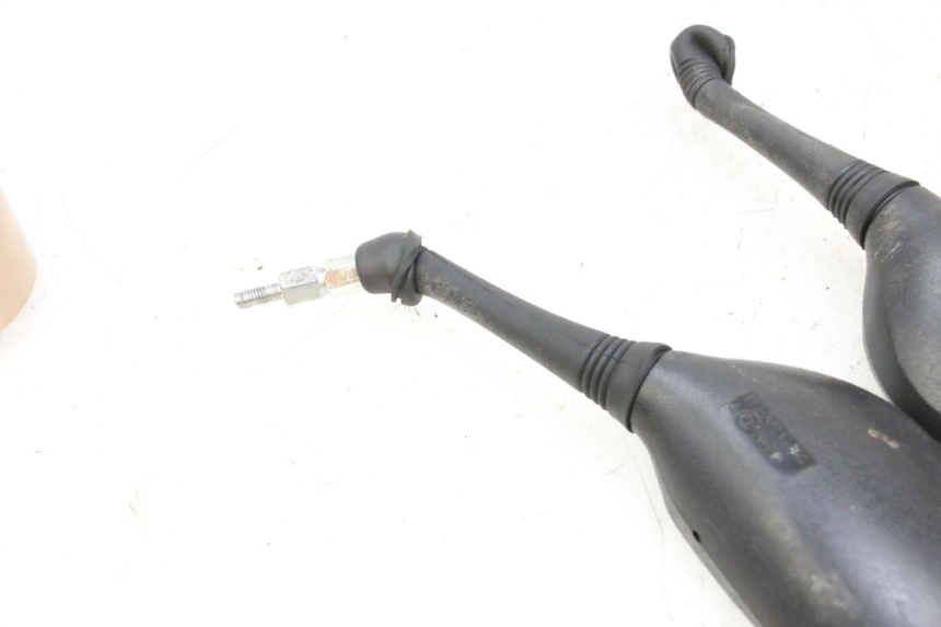 photo de PAR DE ESPELHOS RETROVISORES MBK FLAME X 125 (2007 - 2016) - Ampliação técnica