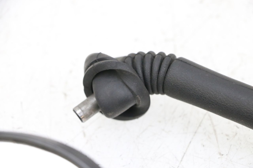 photo de PAR DE ESPELHOS RETROVISORES MBK FLAME X 125 (2007 - 2016) - Peça verificada