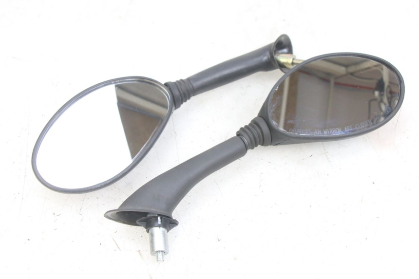 photo de PAR DE ESPELHOS RETROVISORES PIAGGIO FLY 125 (2005 - 2012) - Vista principal