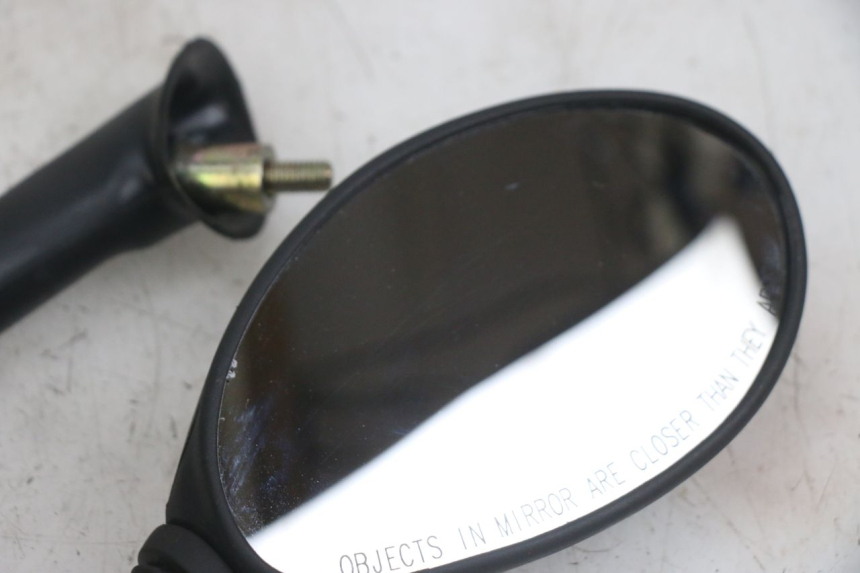 photo de PAR DE ESPELHOS RETROVISORES PIAGGIO FLY 125 (2005 - 2012) - Pontos de fixação