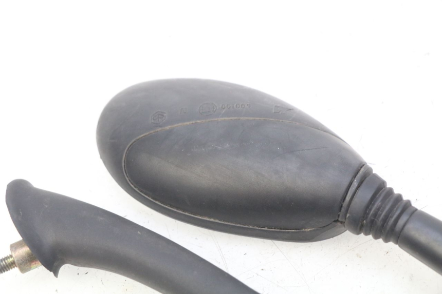 photo de PAR DE ESPELHOS RETROVISORES PIAGGIO FLY 100 (2006 - 2010) - Ampliação técnica