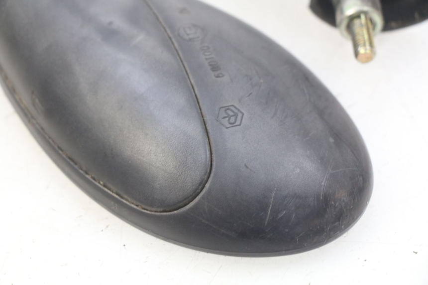 photo de PAR DE ESPELHOS RETROVISORES PIAGGIO FLY 100 (2006 - 2010) - Pontos de fixação