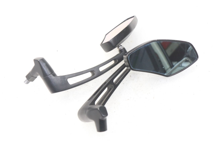 photo de PAR DE ESPELHOS RETROVISORES YAMAHA FZ8 800 (2010 - 2016) - Ampliação técnica