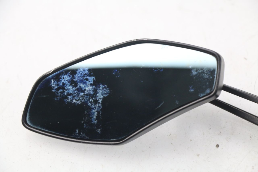 photo de PAR DE ESPELHOS RETROVISORES YAMAHA FZ8 800 (2010 - 2016) - Pontos de fixação
