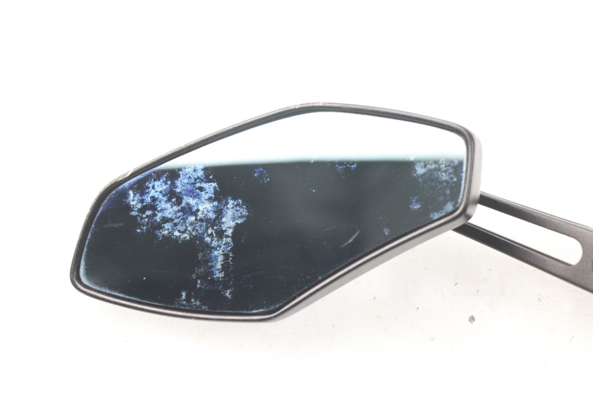photo de PAR DE ESPELHOS RETROVISORES YAMAHA FZ8 800 (2010 - 2016) - Estado da superfície