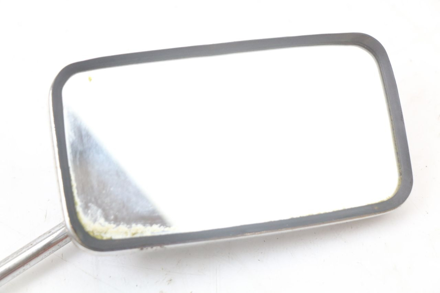photo de PAR DE ESPELHOS RETROVISORES SUZUKI GN 125 (1997 - 2000) - Ampliação técnica