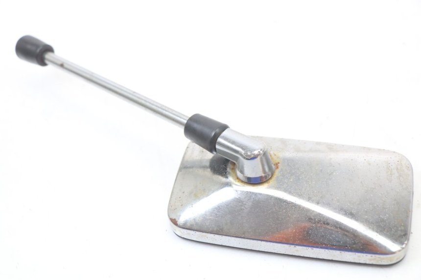 photo de PAR DE ESPELHOS RETROVISORES SUZUKI GN 125 (1997 - 2000) - Pontos de fixação