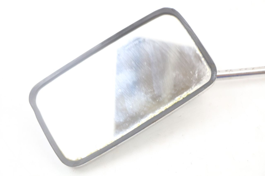 photo de PAR DE ESPELHOS RETROVISORES SUZUKI GN 125 (1997 - 2000) - Peça verificada