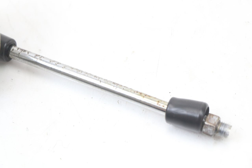 photo de PAR DE ESPELHOS RETROVISORES SUZUKI GN 125 (1997 - 2000) - Marcações e referências