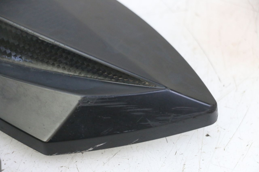 photo de PAR DE ESPELHOS RETROVISORES SUZUKI GS GSE 500 (2001 - 2003) - Vista geral