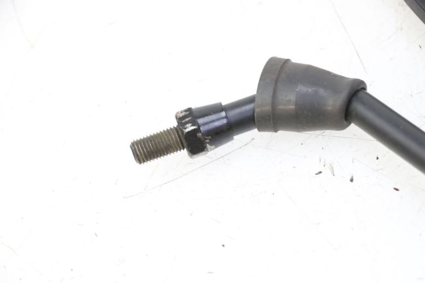 photo de PAR DE ESPELHOS RETROVISORES SUZUKI GS GSE 500 (2001 - 2003) - Pontos de fixação