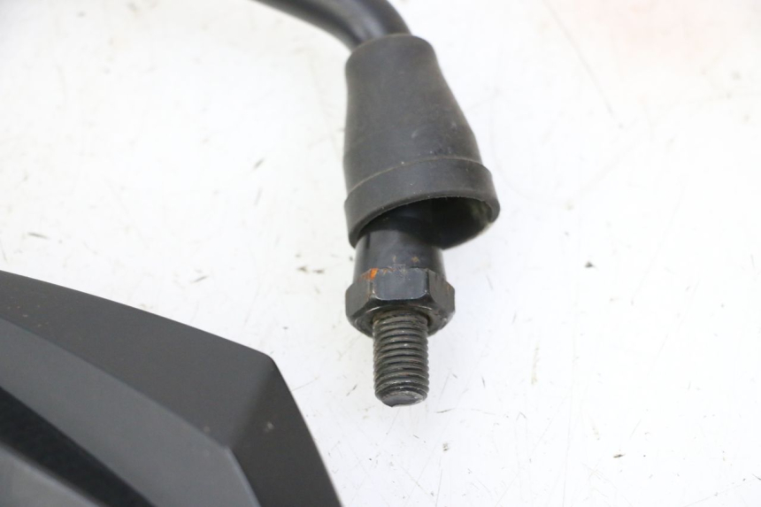 photo de PAR DE ESPELHOS RETROVISORES SUZUKI GS GSE 500 (2001 - 2003) - Estado da superfície