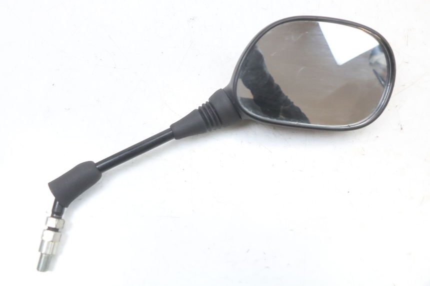 photo de PAR DE ESPELHOS RETROVISORES SUZUKI GSX E 250 (1982 - 1983) - Zoom do estado de desgaste