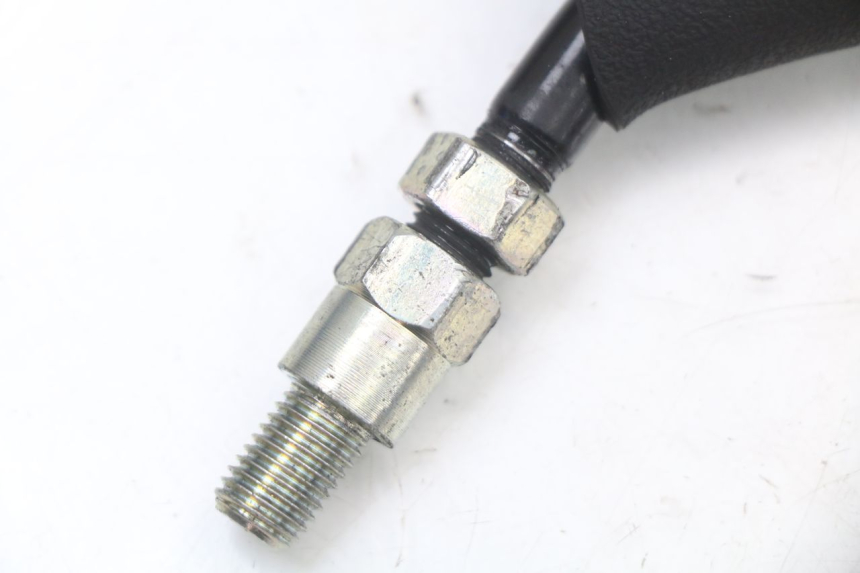 photo de PAR DE ESPELHOS RETROVISORES SUZUKI GSX E 250 (1982 - 1983) - Outro ângulo de visão