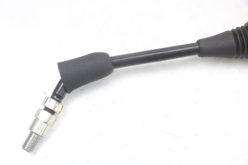 photo de PAR DE ESPELHOS RETROVISORES SUZUKI GSX E 250 (1982 - 1983) - Ampliação técnica
