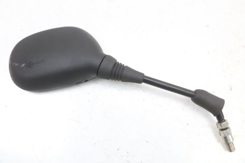 photo de PAR DE ESPELHOS RETROVISORES SUZUKI GSX E 250 (1982 - 1983) - Pontos de fixação