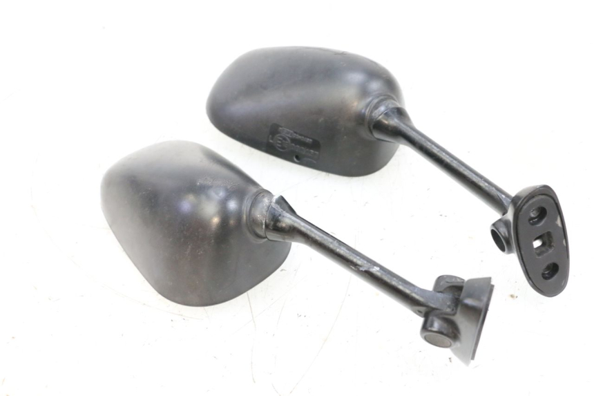 photo de PAR DE ESPELHOS RETROVISORES SUZUKI GSXR GSX-R 1000 (2003 - 2004) - Ampliação técnica