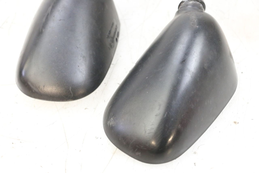 photo de PAR DE ESPELHOS RETROVISORES SUZUKI GSXR GSX-R 1000 (2003 - 2004) - Peça verificada