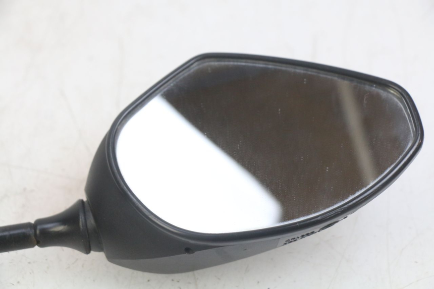 photo de PAR DE ESPELHOS RETROVISORES SYM JET SPORT XR 50 (2006 - 2015) - Detalhes característicos