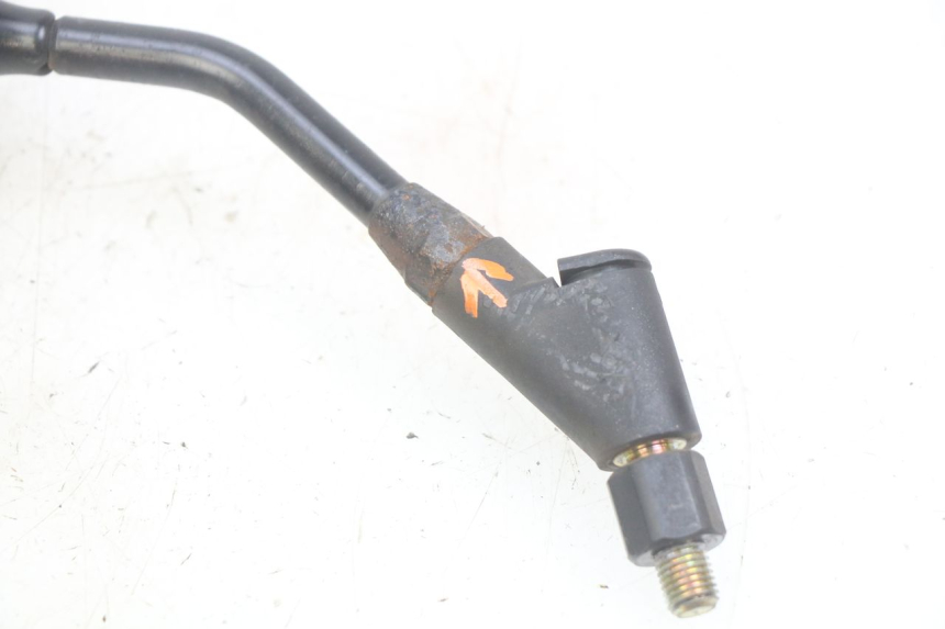 photo de PAR DE ESPELHOS RETROVISORES SYM JET SPORT XR 50 (2006 - 2015) - Zoom do estado de desgaste