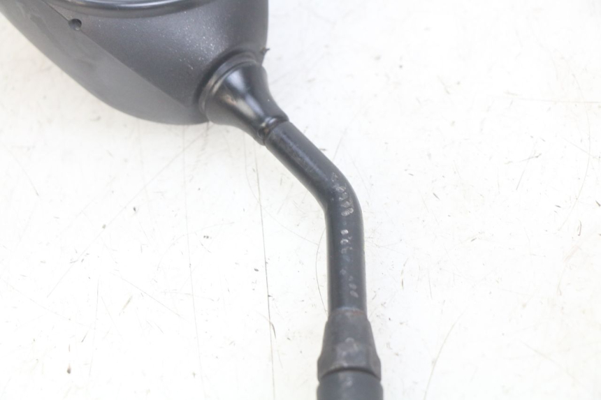 photo de PAR DE ESPELHOS RETROVISORES SYM JET SPORT XR 50 (2006 - 2015) - Estado da superfície