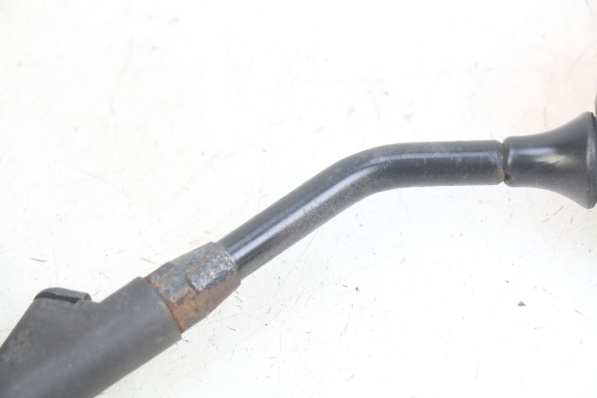 photo de PAR DE ESPELHOS RETROVISORES SYM JET SPORT XR 50 (2006 - 2015) - Peça verificada