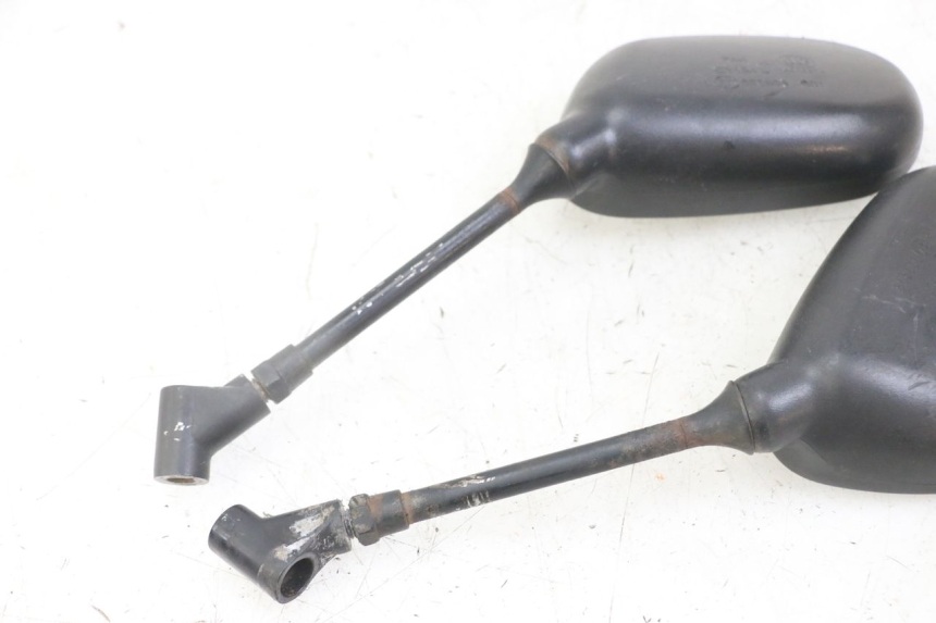 photo de PAR DE ESPELHOS RETROVISORES PEUGEOT KISBEE 4T 50 (2018 - 2022) - Ampliação técnica